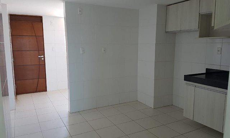 Apartamento No Bessa...
