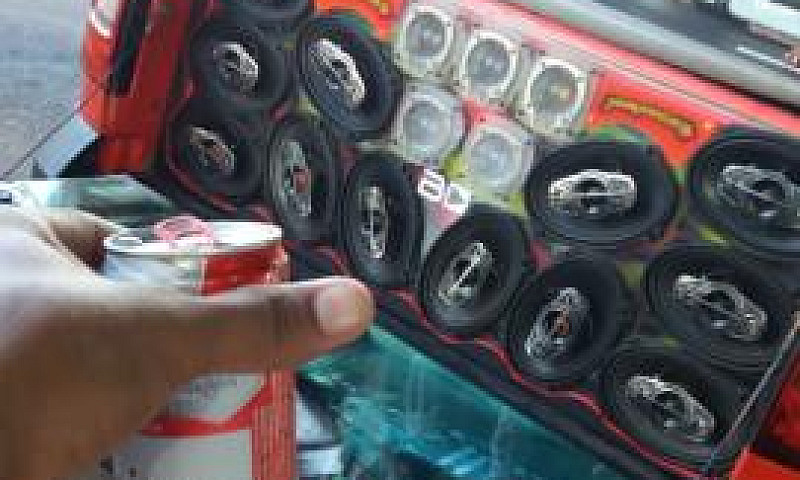Saveiro Cross 2011 R...