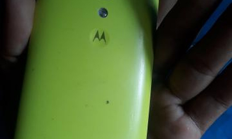 Moto G1 16Gb Dual Ch...