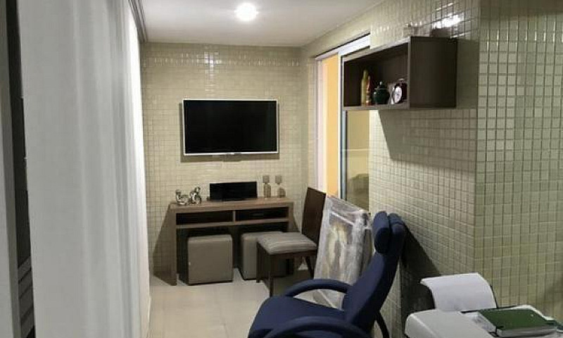 Apartamento Novo E L...