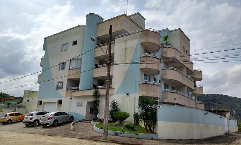 Apartamento Padrão...