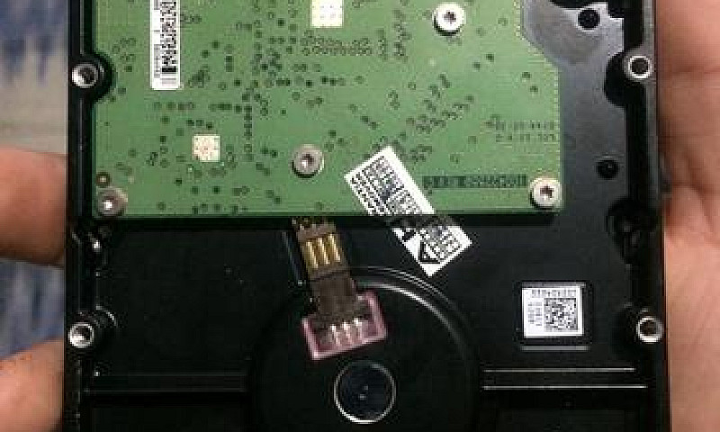 Hd Para Computador...