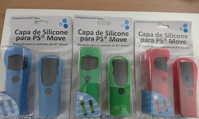 50 Capas De Silicone...