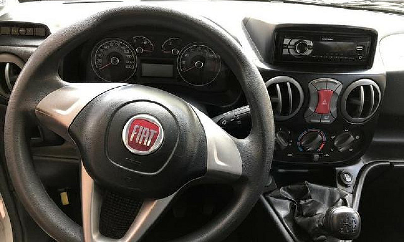 Fiat Doblo Essence 1...