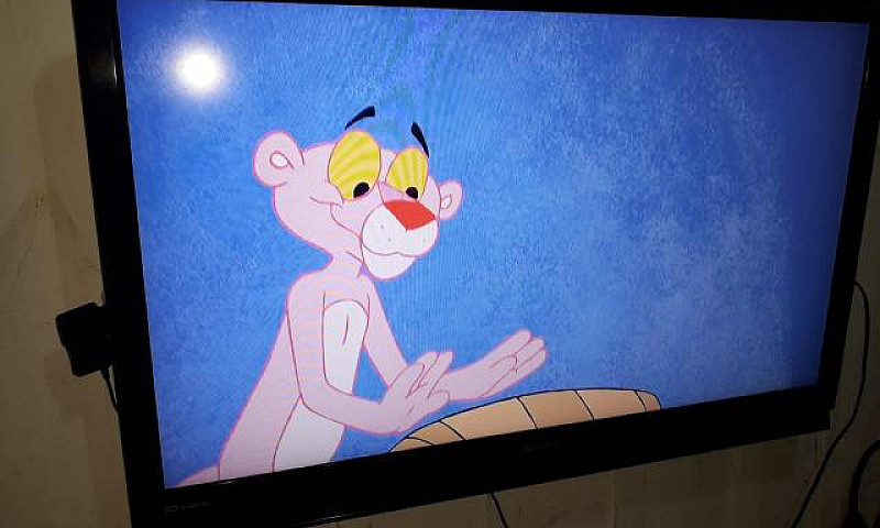 Torro Tv Lcd Semp To...