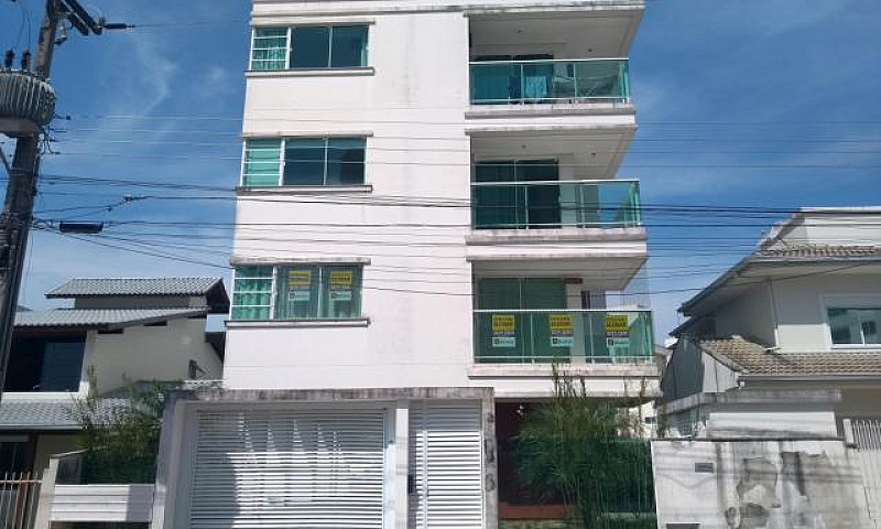 Apartamento Para Alu...