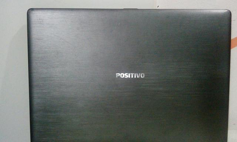 Notebook Positivo St...