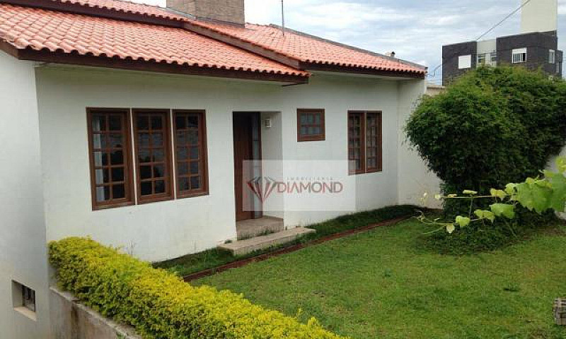 Casa No Bairro Tingu...