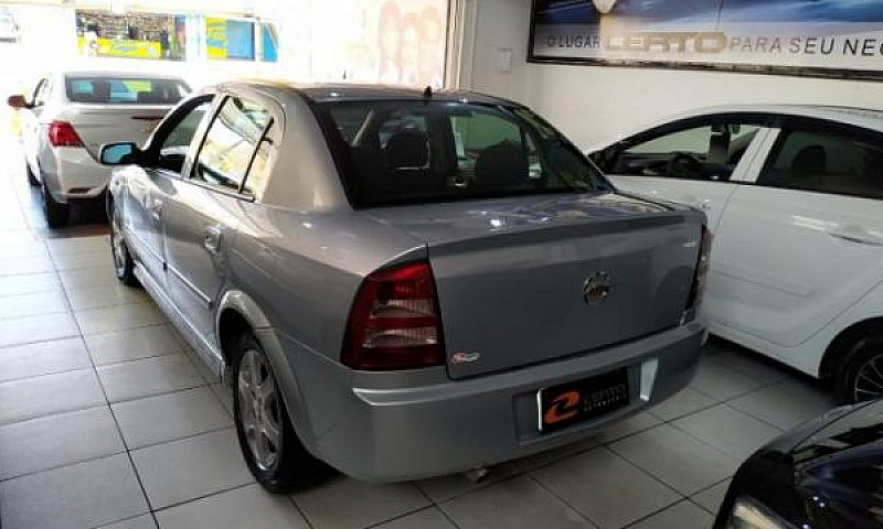 Chevrolet Astra Seda...