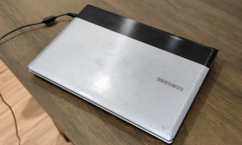 Notebook Samsung Rv4...