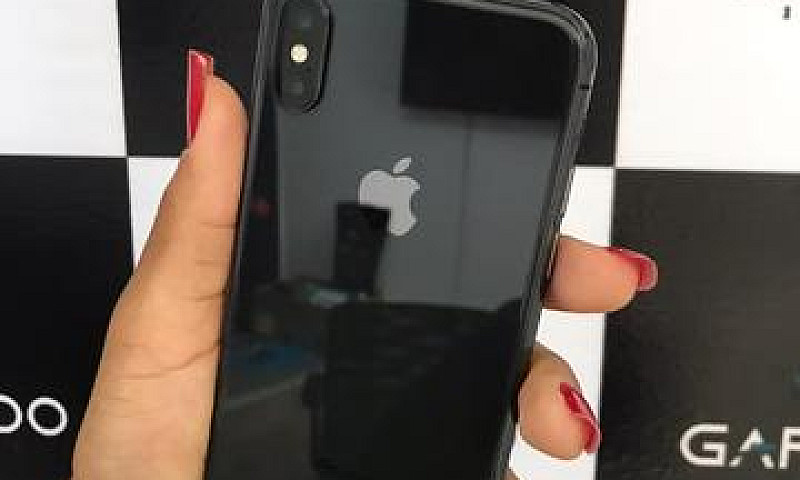 Iphone X...