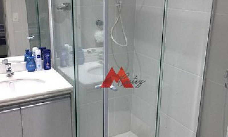 Apartamento Com 1/4,...