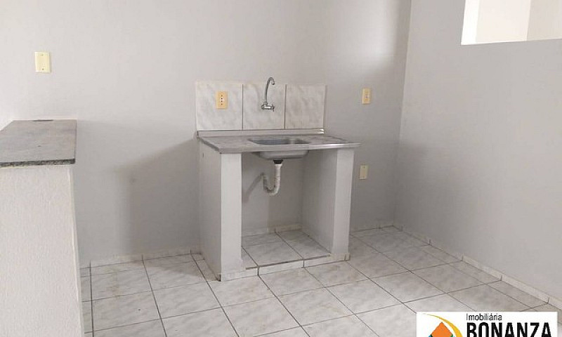 Apartamento Com 02 Q...