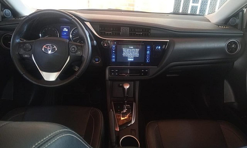 Corolla Xei 2019 Imp...