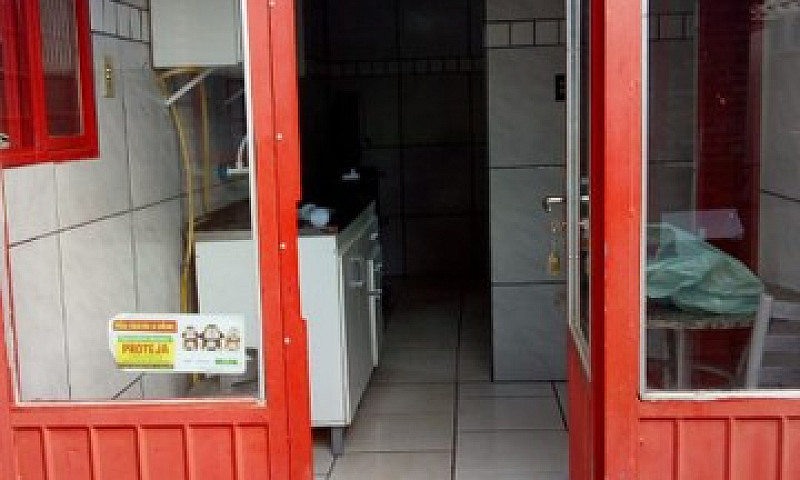 Barra Do Ribeiro Alu...