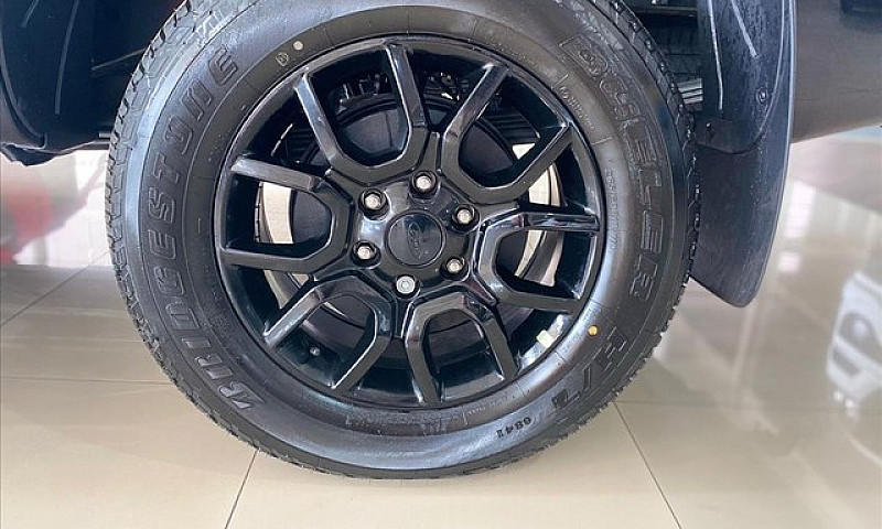 Ford Ranger 2.2 Blac...
