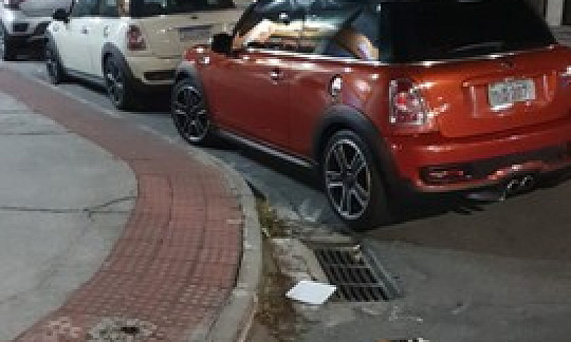 Mini Cooper S ...
