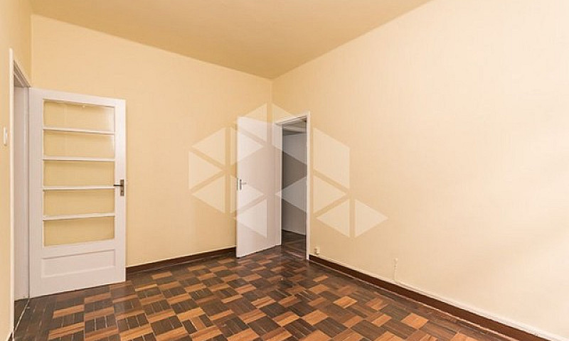 Apartamento Para Alu...