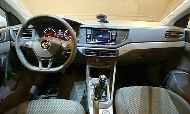 Volkswagen Polo 2019...