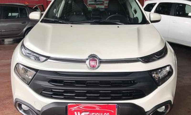 Fiat Toro Freedom 1....