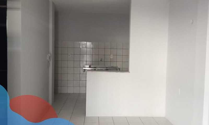 Apartamento Para Alu...