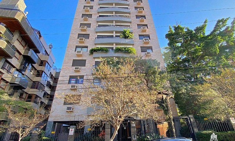 Porto Alegre - Apart...