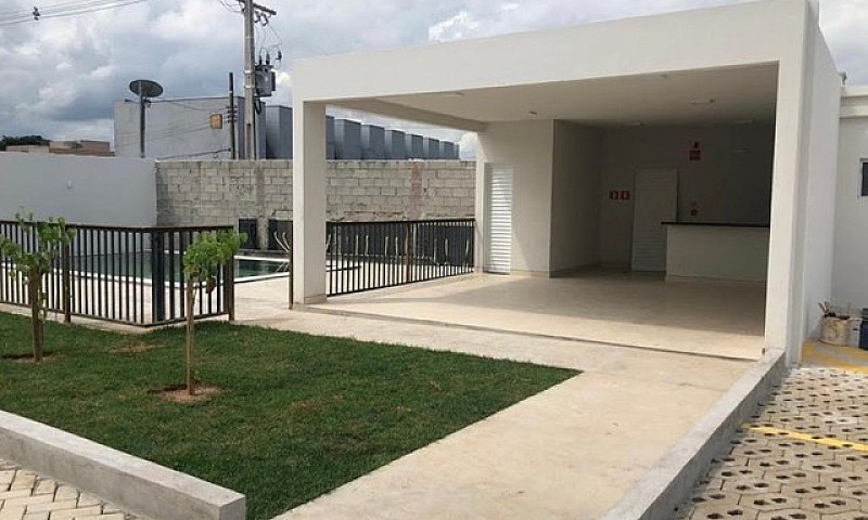Residencial Calliand...