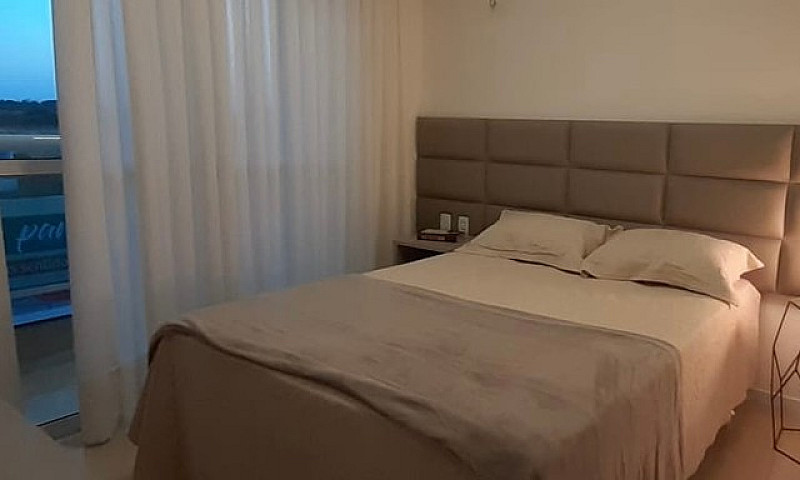 Casa De Condomínio P...