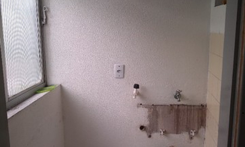 Apartamento 2 Quarto...