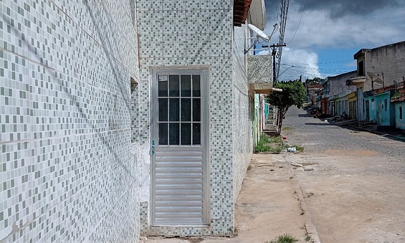 Casa Em Feira Nova ...