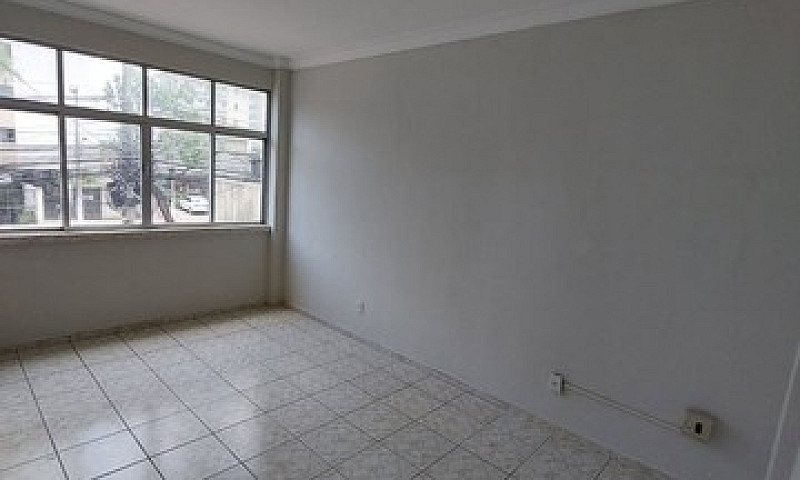 Alugo Apartamento 3/...