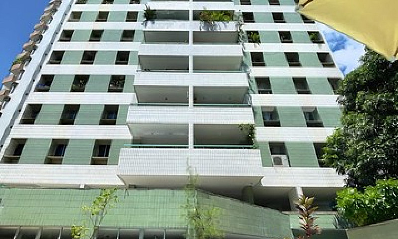 Apartamento 04 Quart...