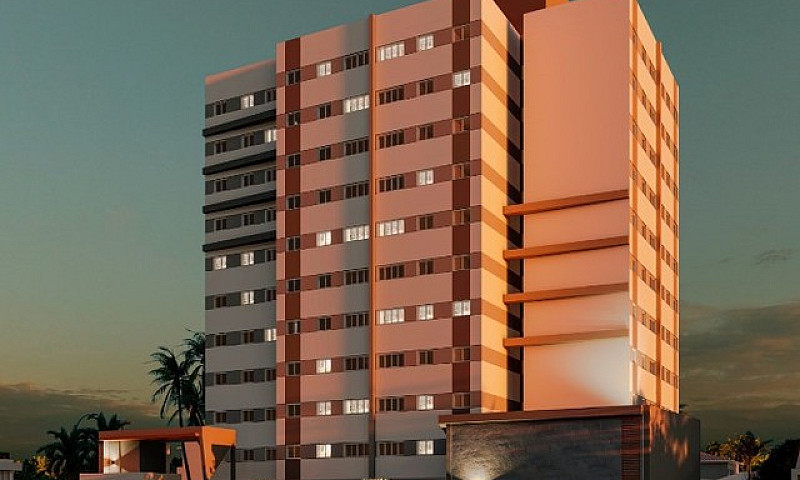 Residencial Lenira M...