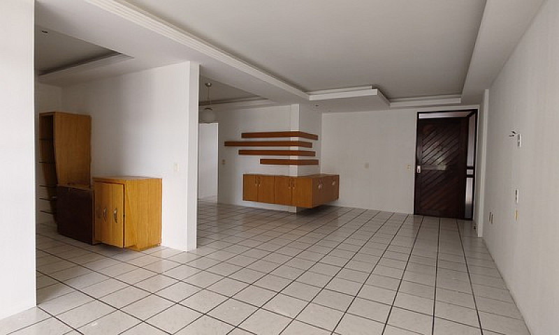 Apartamento Para Alu...