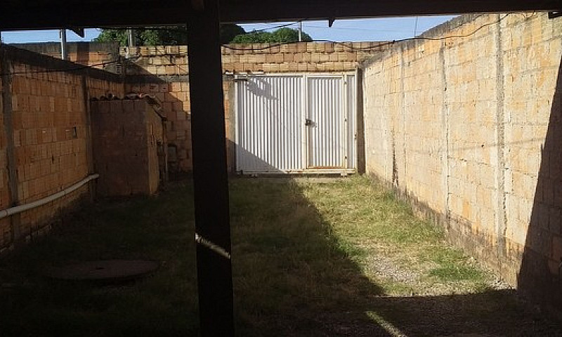 Vendo Casa No Valpar...
