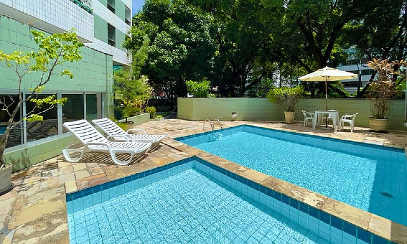 Apartamento 04 Quart...