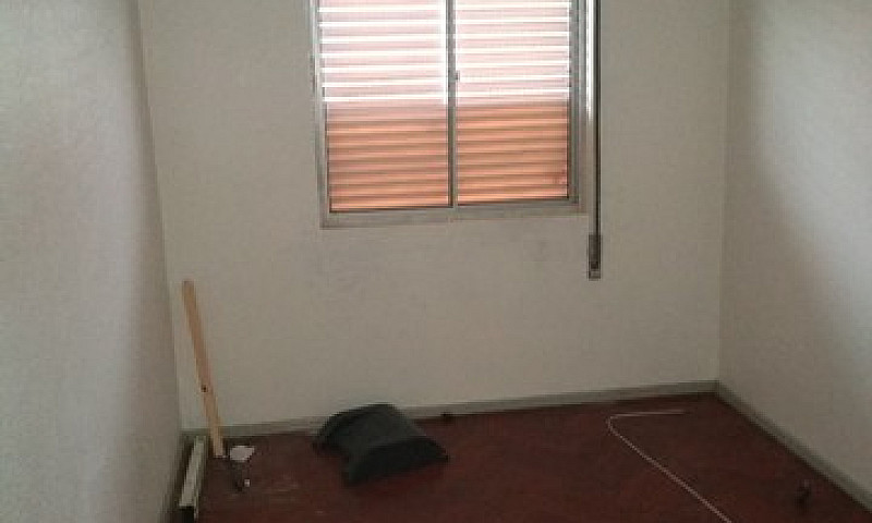 Apartamento 2 Quarto...