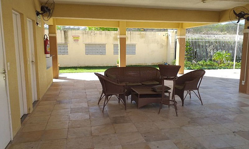 Vendo Casa Em Condom...