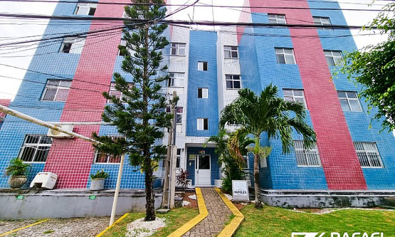 Apartamento Com 2 Qu...