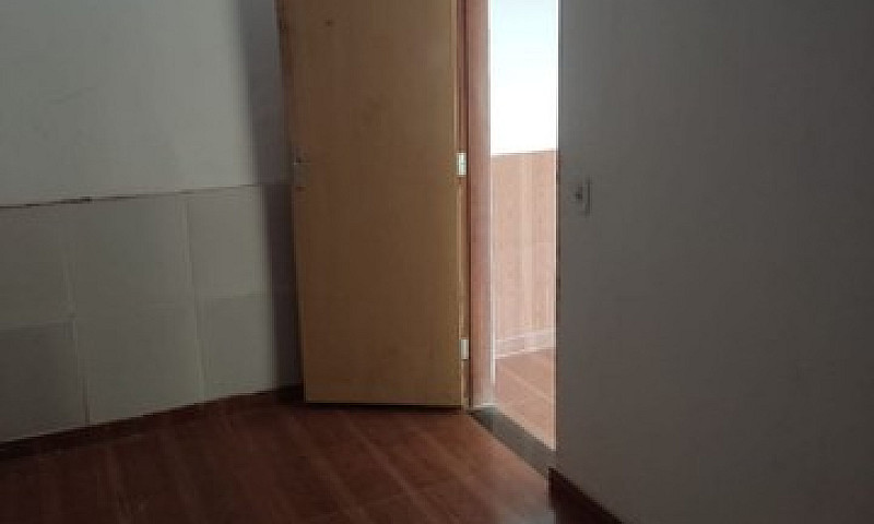 Vendo Lote Com Barra...