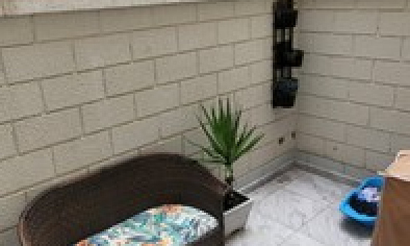 Apartamento Para Alu...