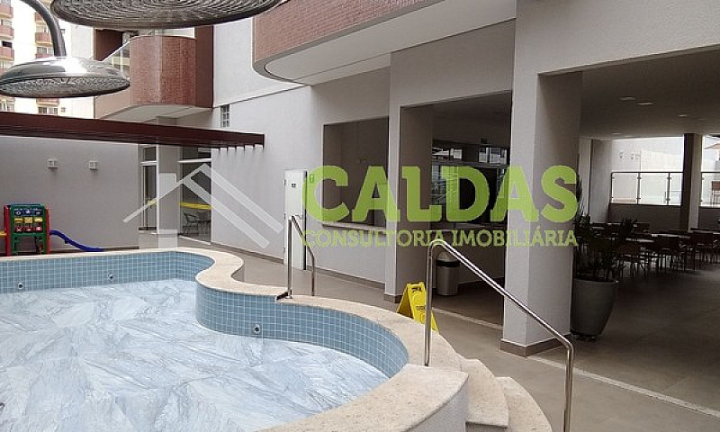 Apartamento Com Taxa...
