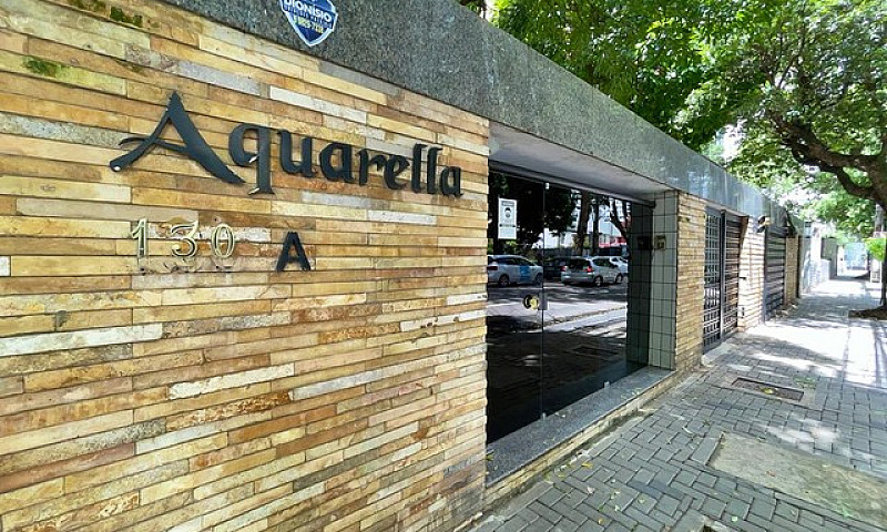 Apartamento 04 Quart...