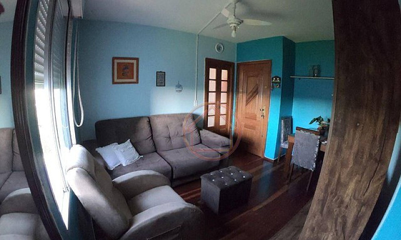 Apartamento Com 2 Do...