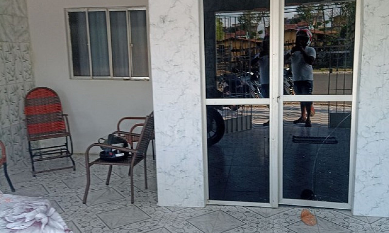 Casa Em Feira Nova ...