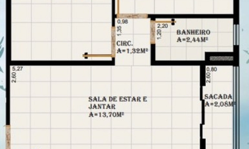 Residencial Calliand...