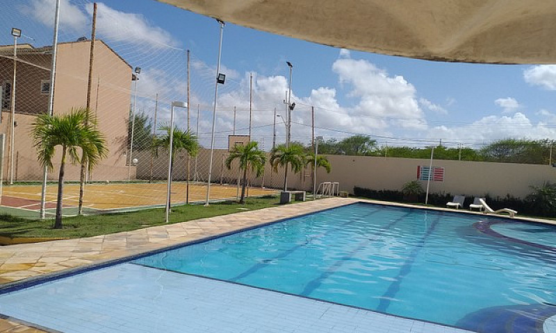 Vendo Casa Em Condom...
