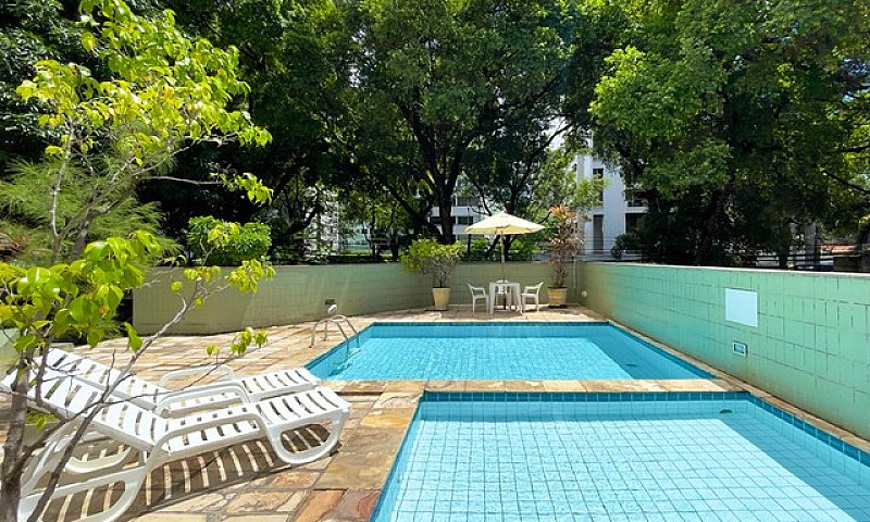 Apartamento 04 Quart...