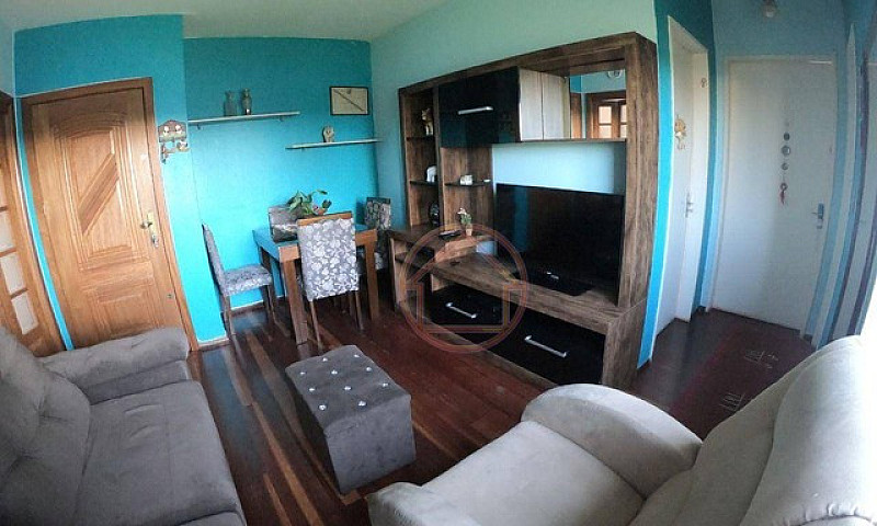 Apartamento Com 2 Do...