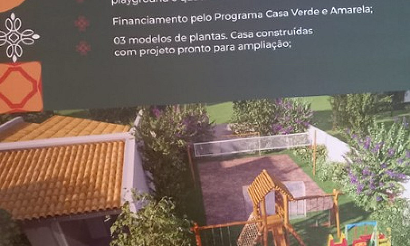 Oportunidade Residen...